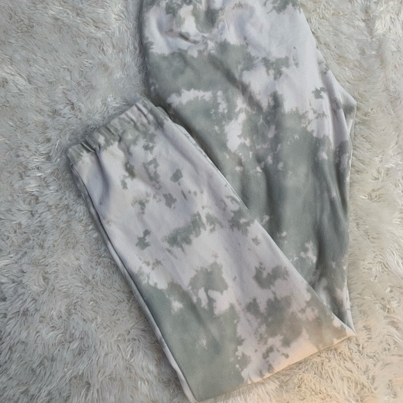 In-branded Tie Dye Sweatpants! - Picture 2 of 5